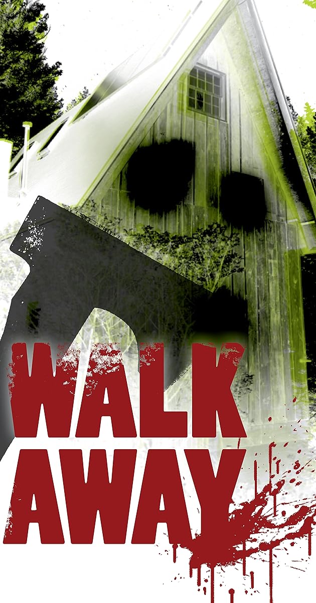 Walk Away