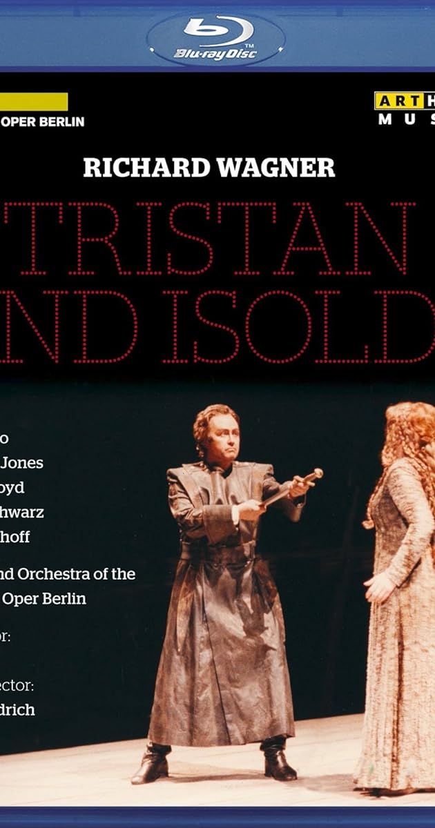 Wagner: Tristan und Isolde