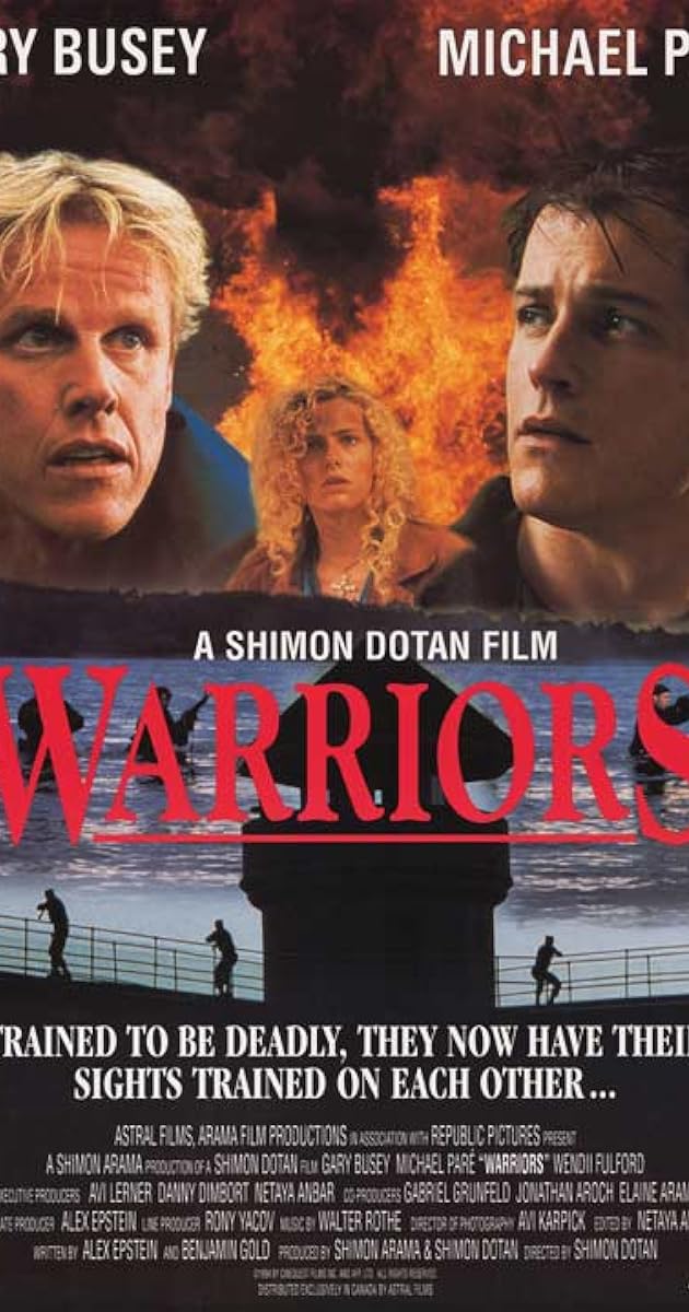 Warriors