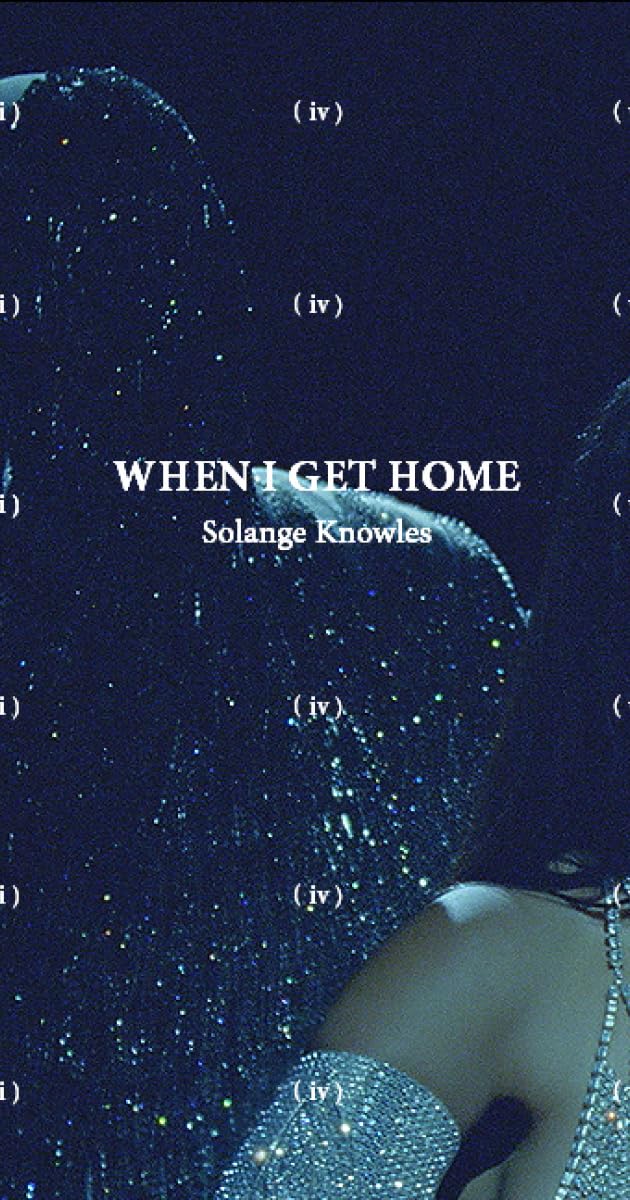 When I Get Home
