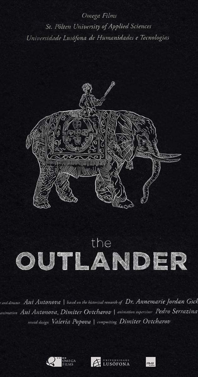 The Outlander