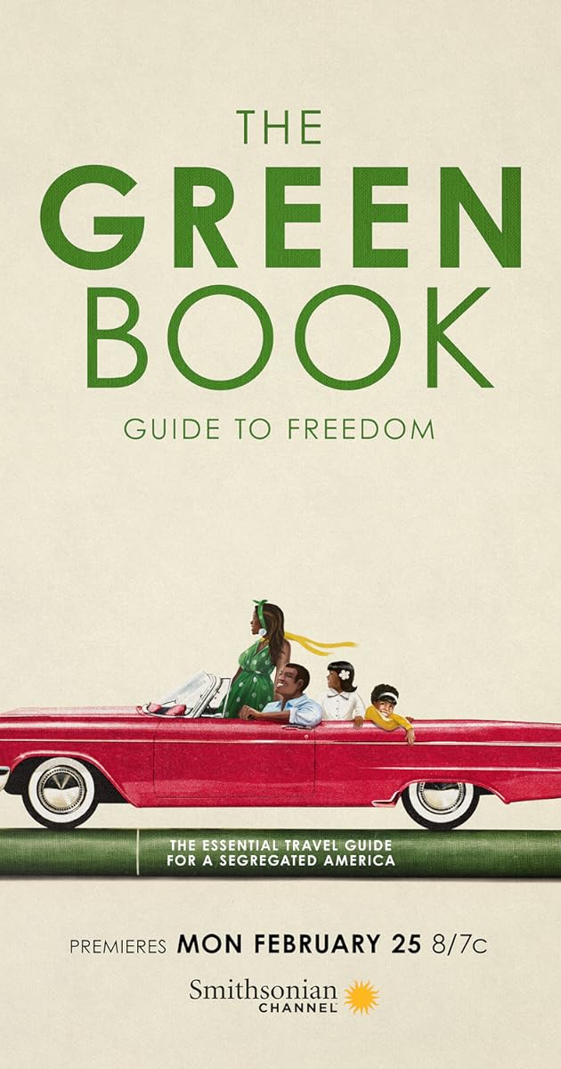 The Green Book: Guide to Freedom