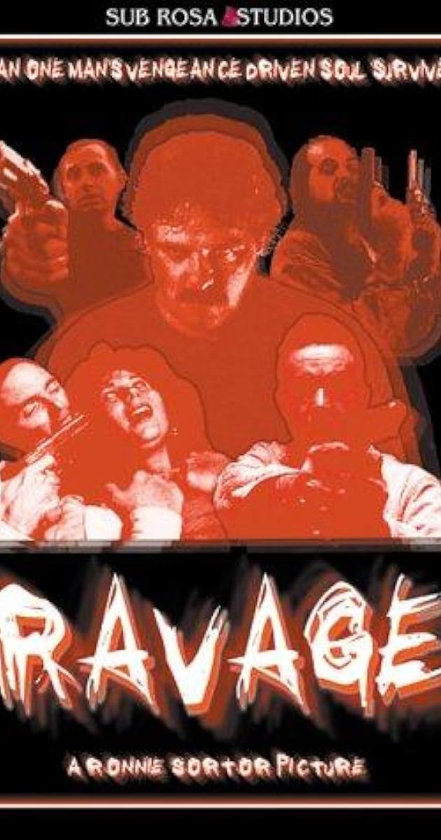 Ravage