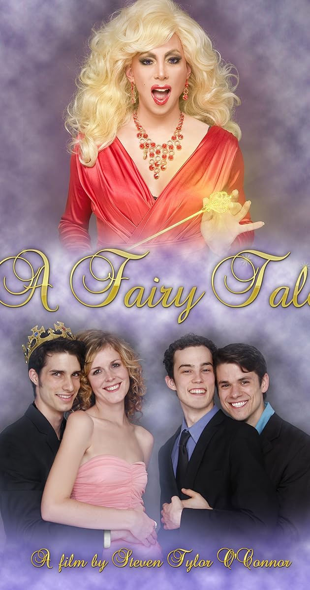 A Fairy Tale