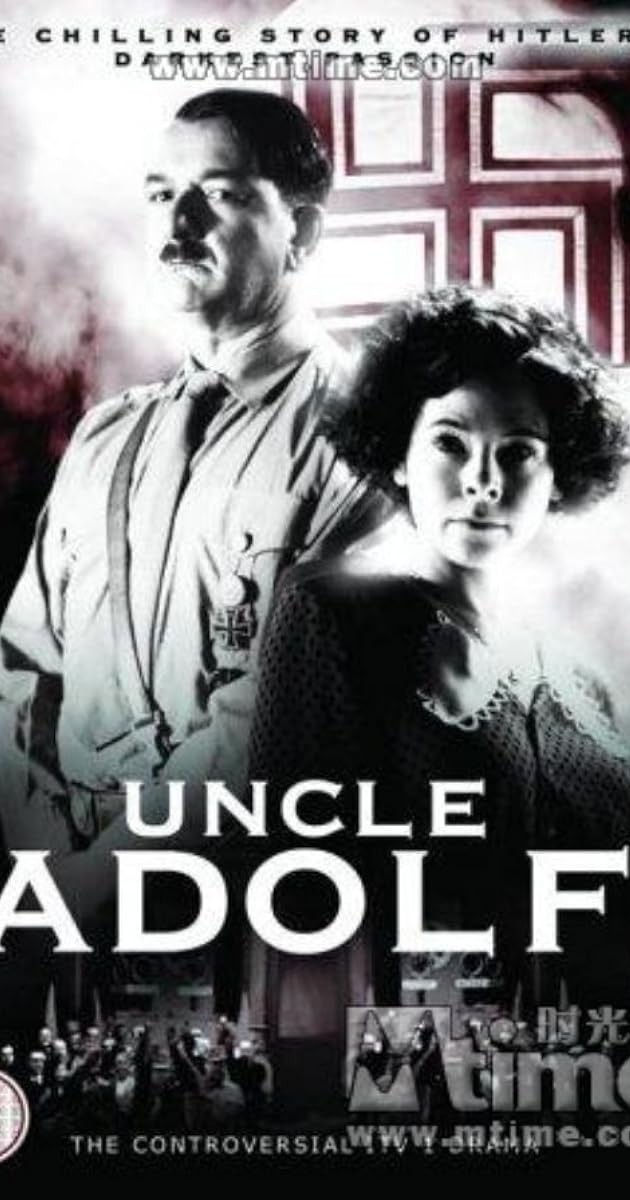 Uncle Adolf