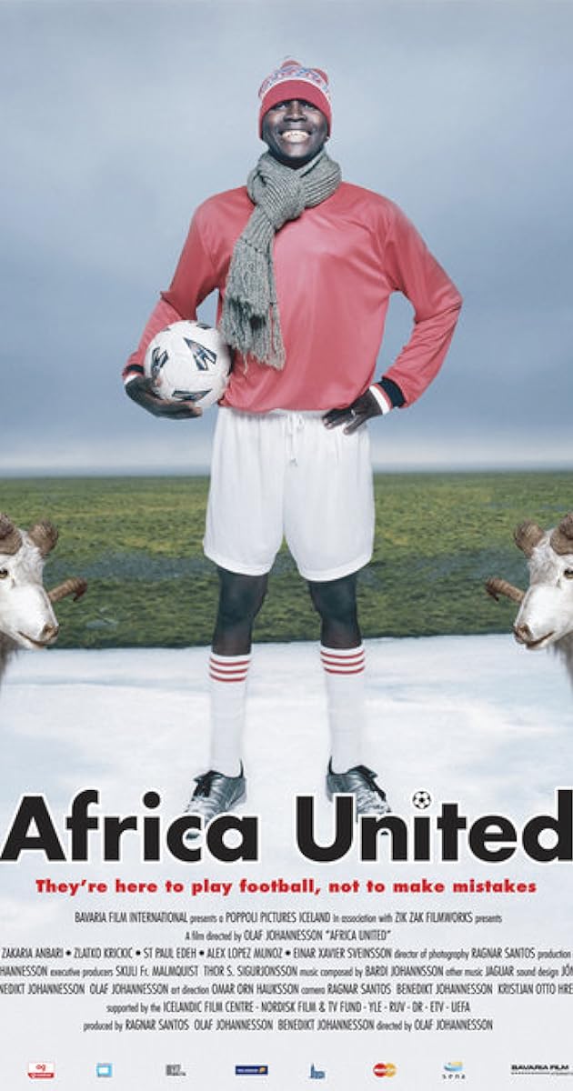 Africa United