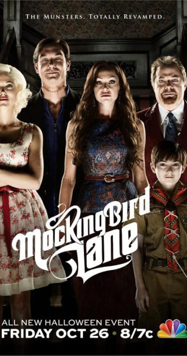 Mockingbird Lane