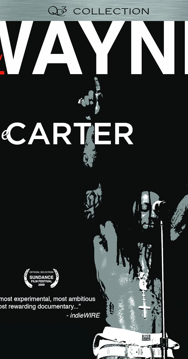 The Carter
