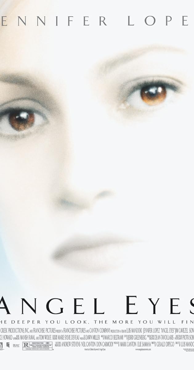 Angel Eyes