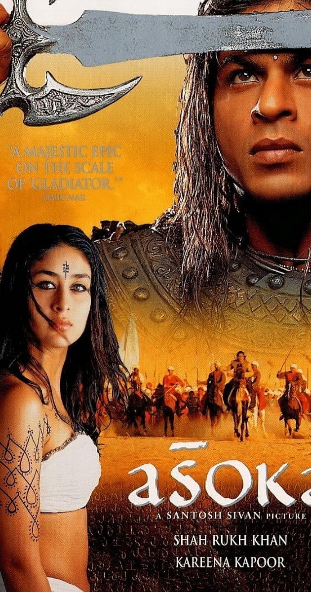 Asoka