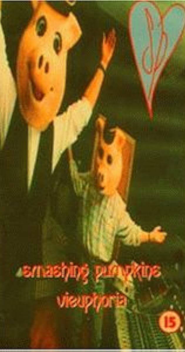 The Smashing Pumpkins: Vieuphoria