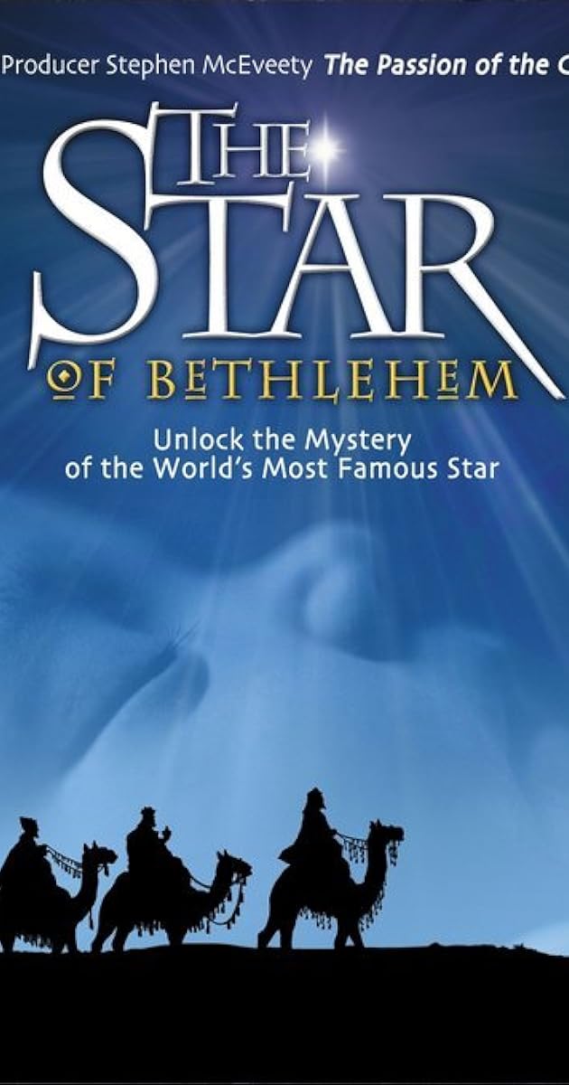 The Star of Bethlehem