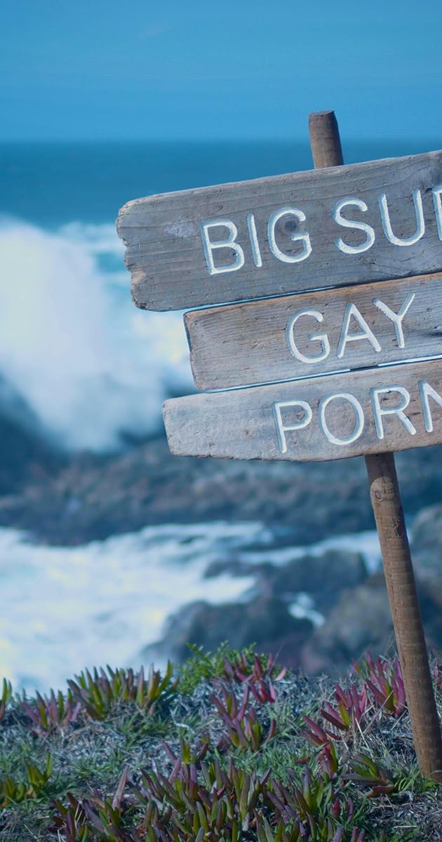 Big Sur Gay Porn