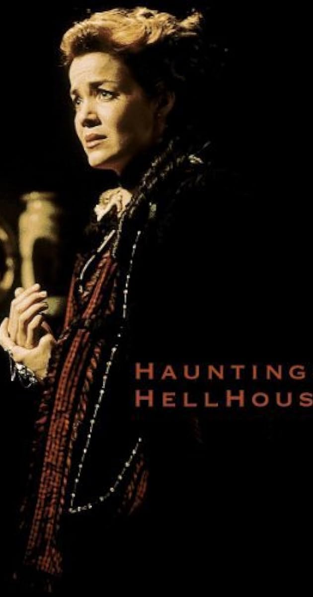 The Haunting of Hell House