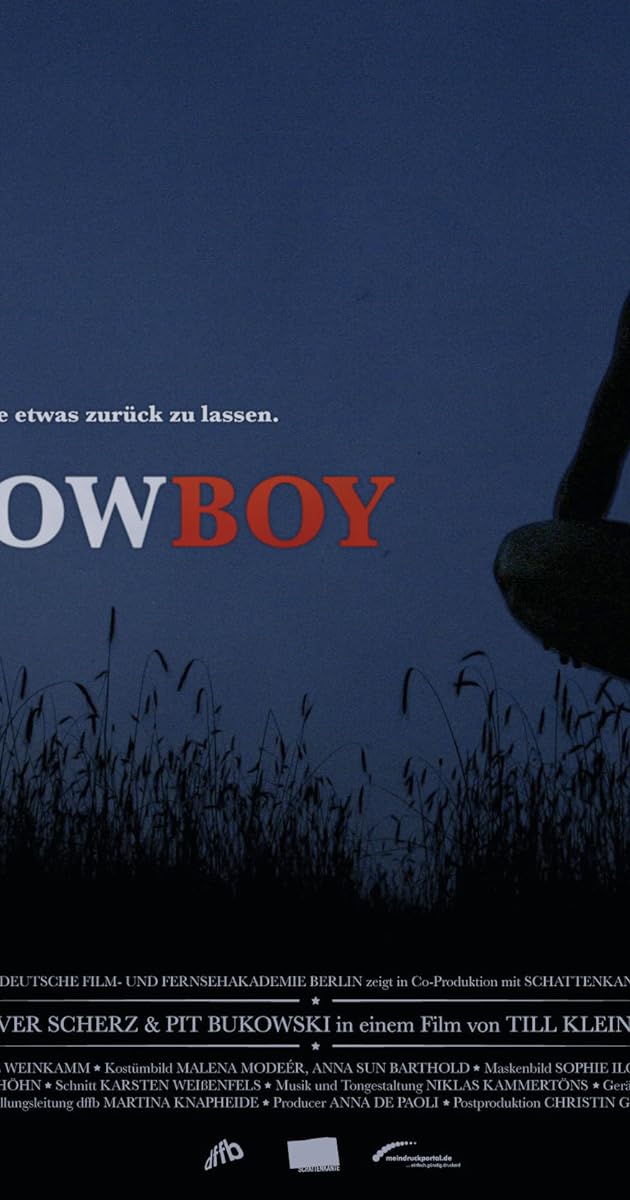 Cowboy