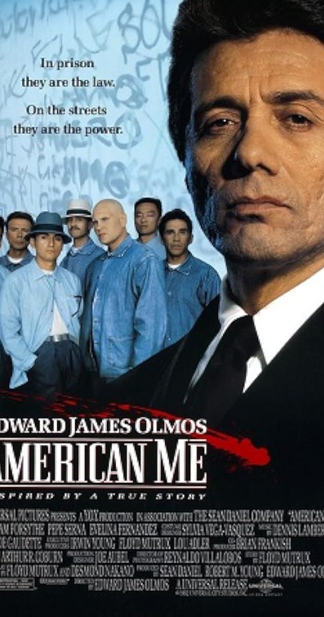 American Me