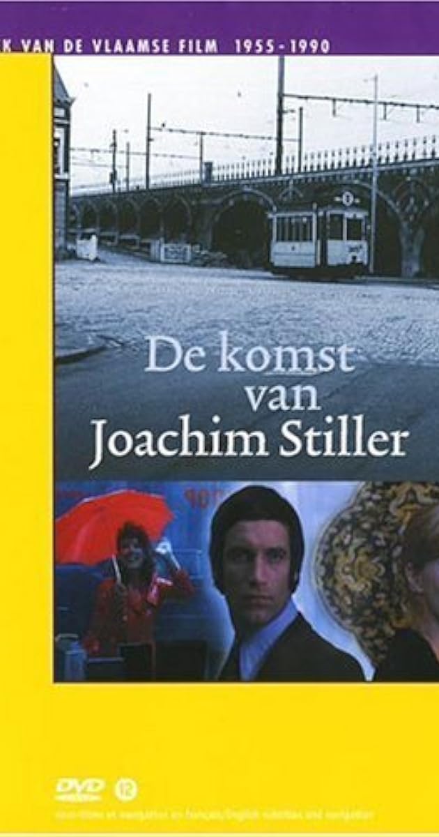 De komst van Joachim Stiller