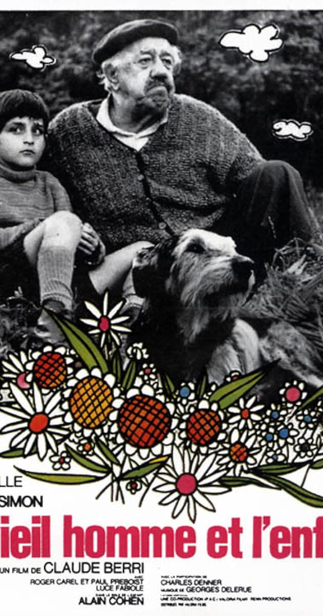 Le Vieil Homme et l'Enfant