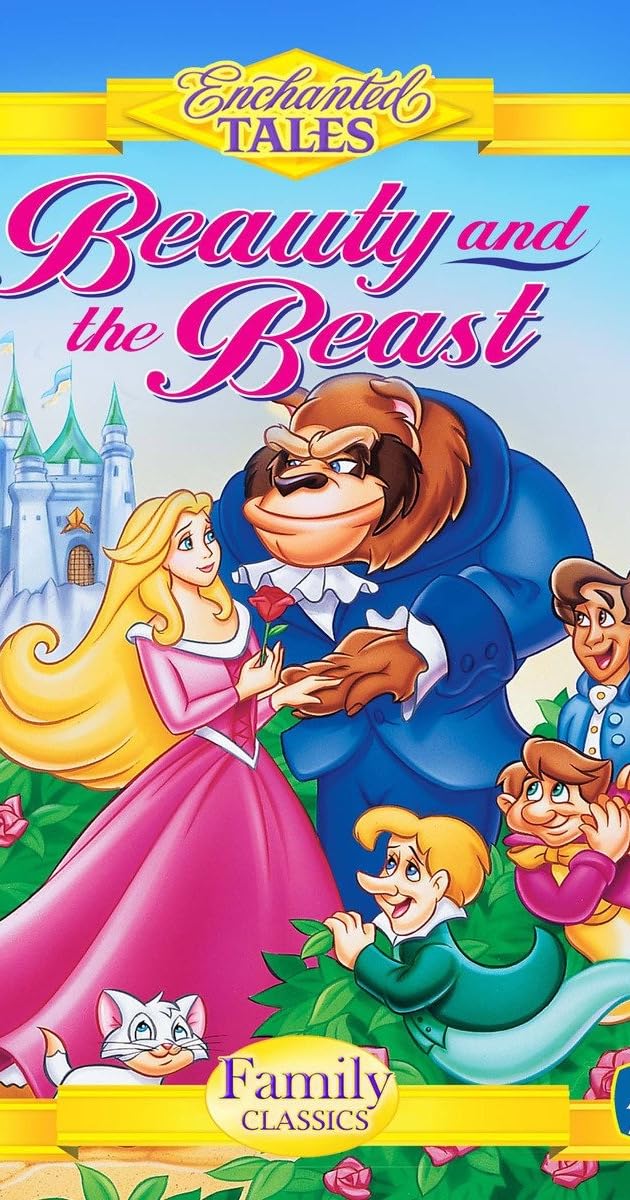 Güzel ve Çirkin   / Ask Hikayesi  / Beauty And The Beast
