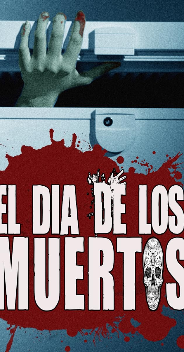El día de los muertos