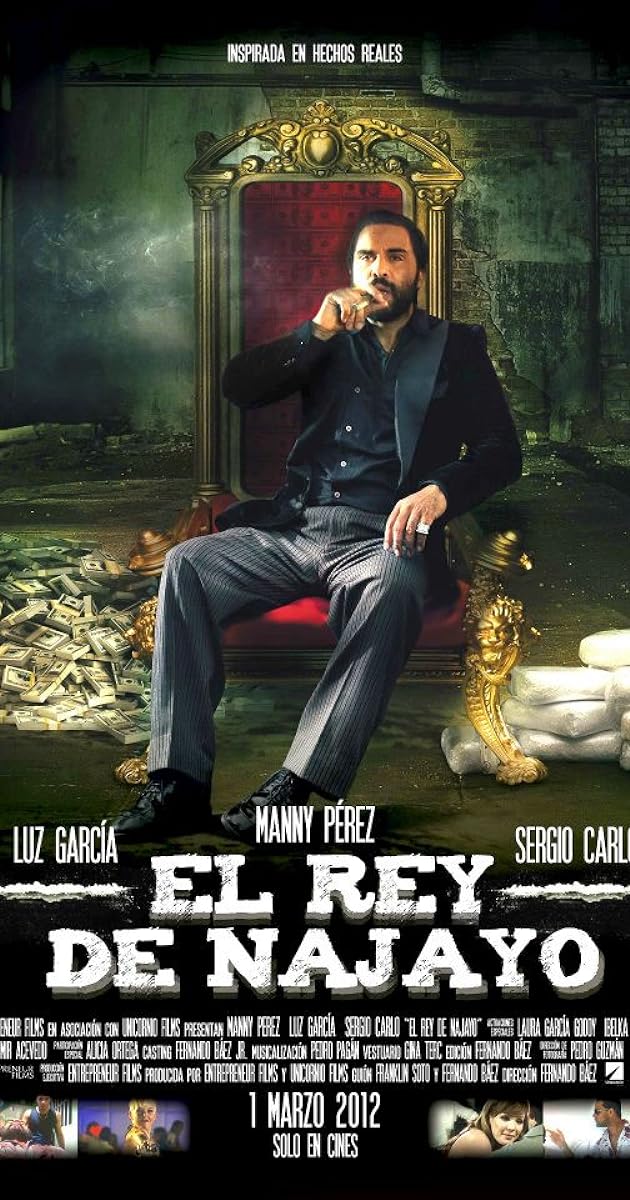 El Rey de Najayo