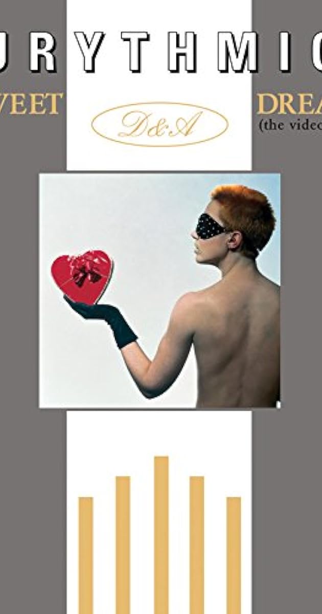 Eurythmics: Sweet Dreams