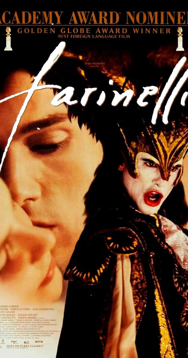 Farinelli