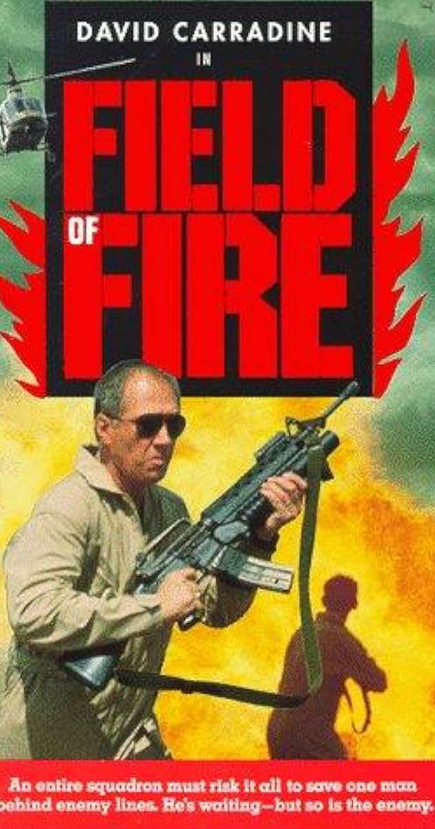 Field of Fire