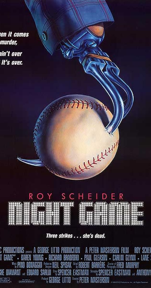 Night Game