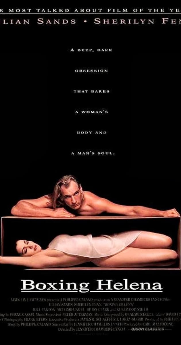 Boxing Helena