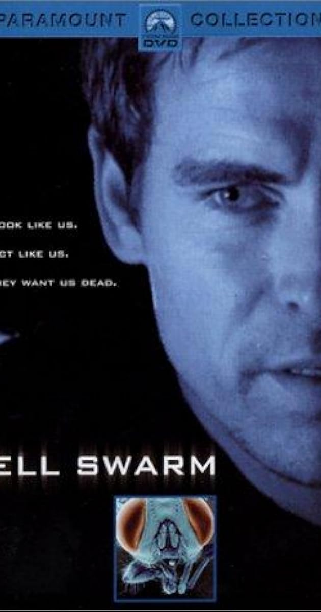 Hell Swarm