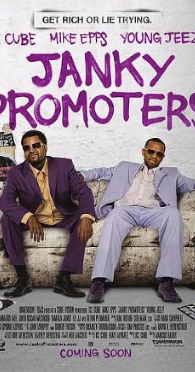 Janky Promoters