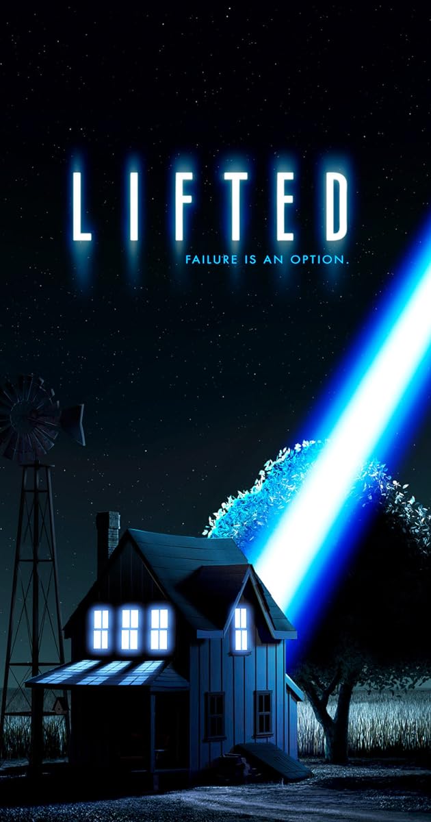 Lifted