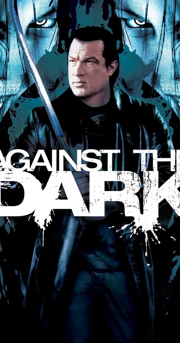 Against the Dark