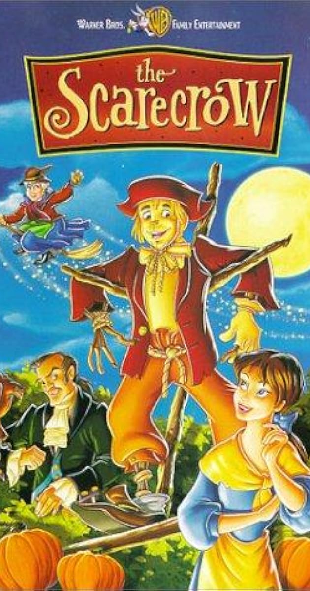 The Scarecrow