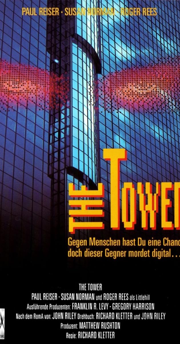 The Tower