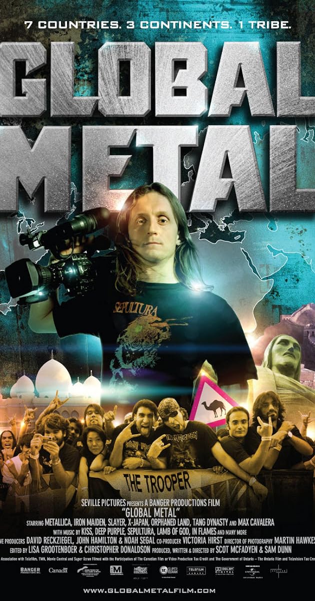 Global Metal