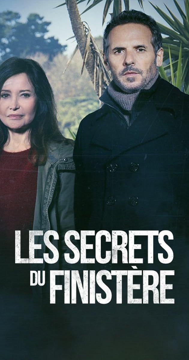 Les secrets du Finistère