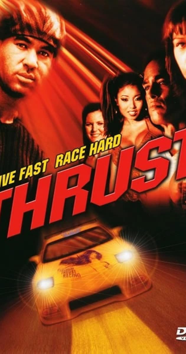 Maximum Thrust