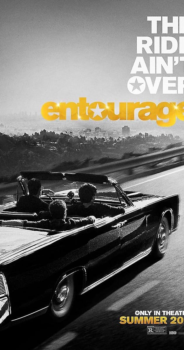 Entourage