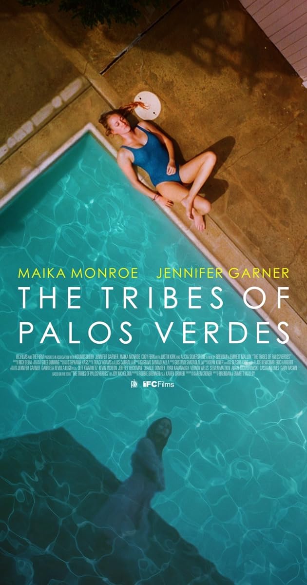 The Tribes of Palos Verdes