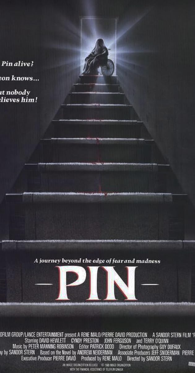 Pin