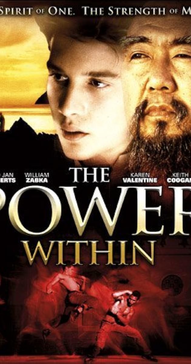 The Power Within