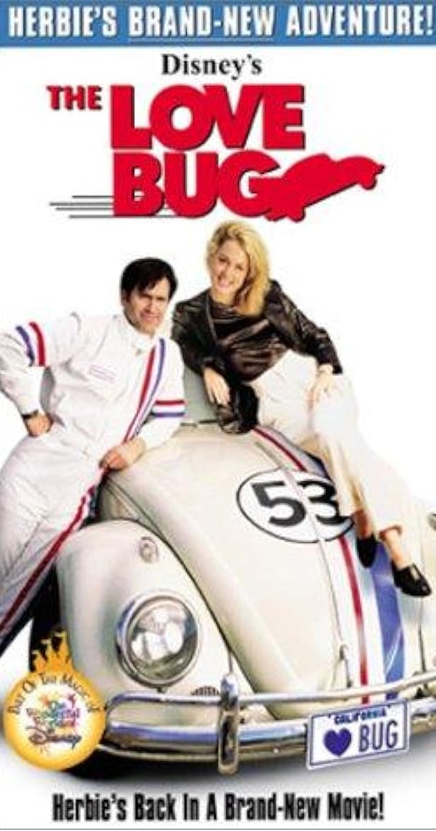 The Love Bug