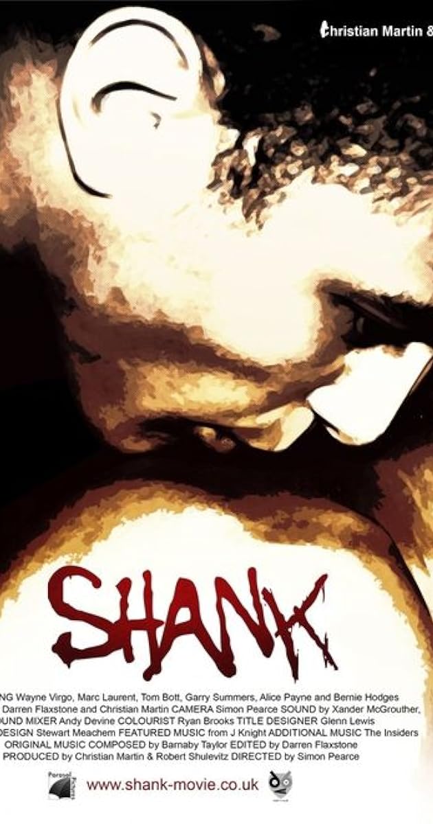 Shank