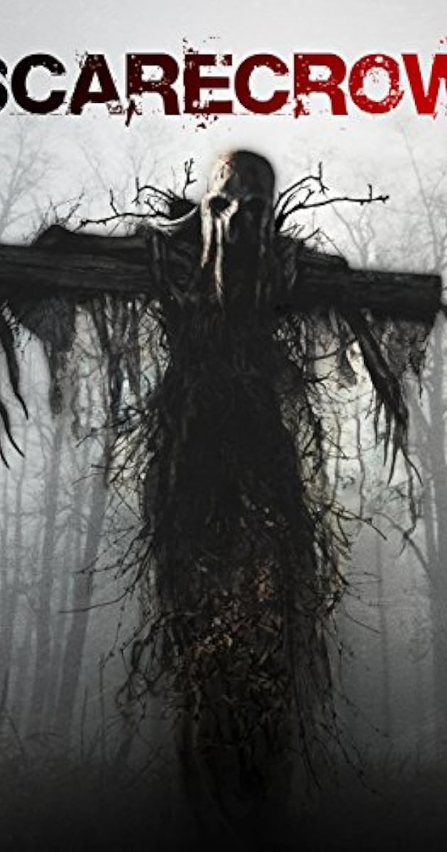Scarecrow