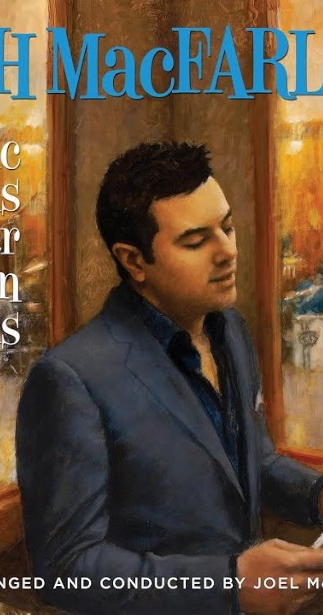 Seth MacFarlane: Swingin' in Concert