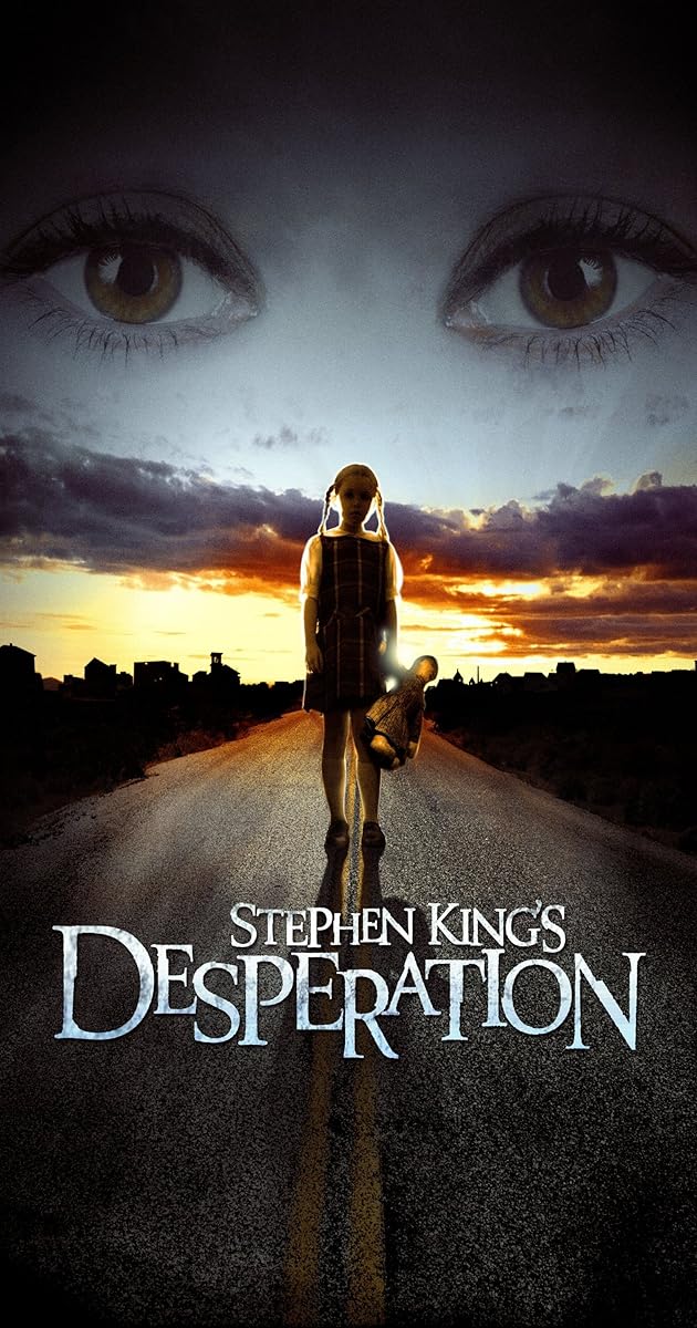 Desperation