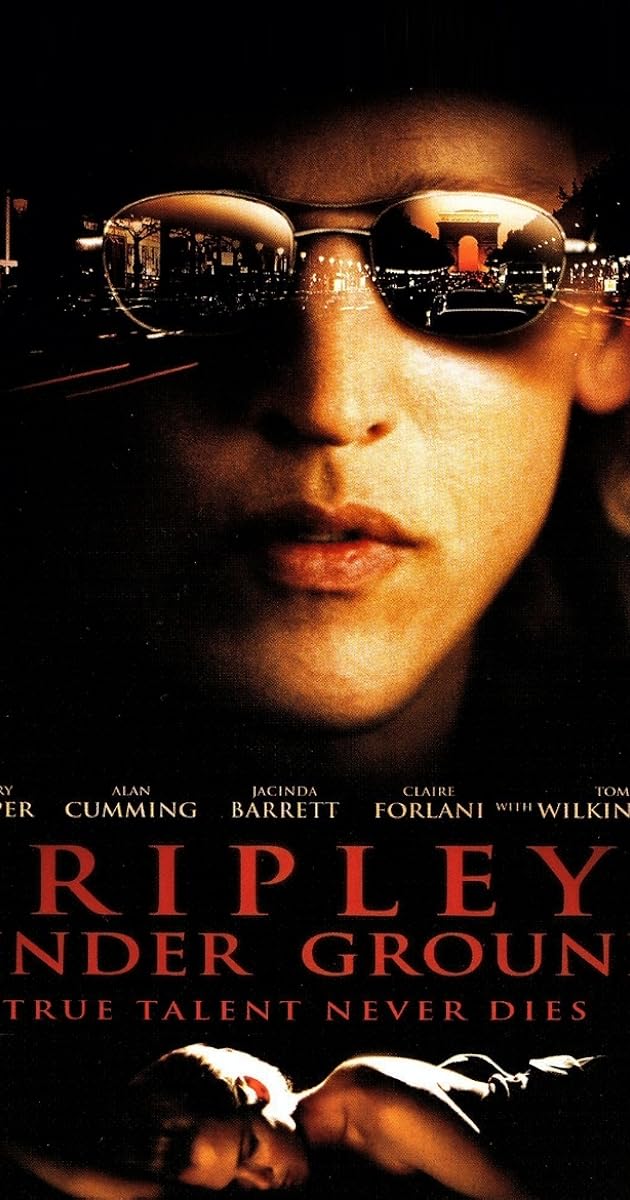 Ripley Yeraltında