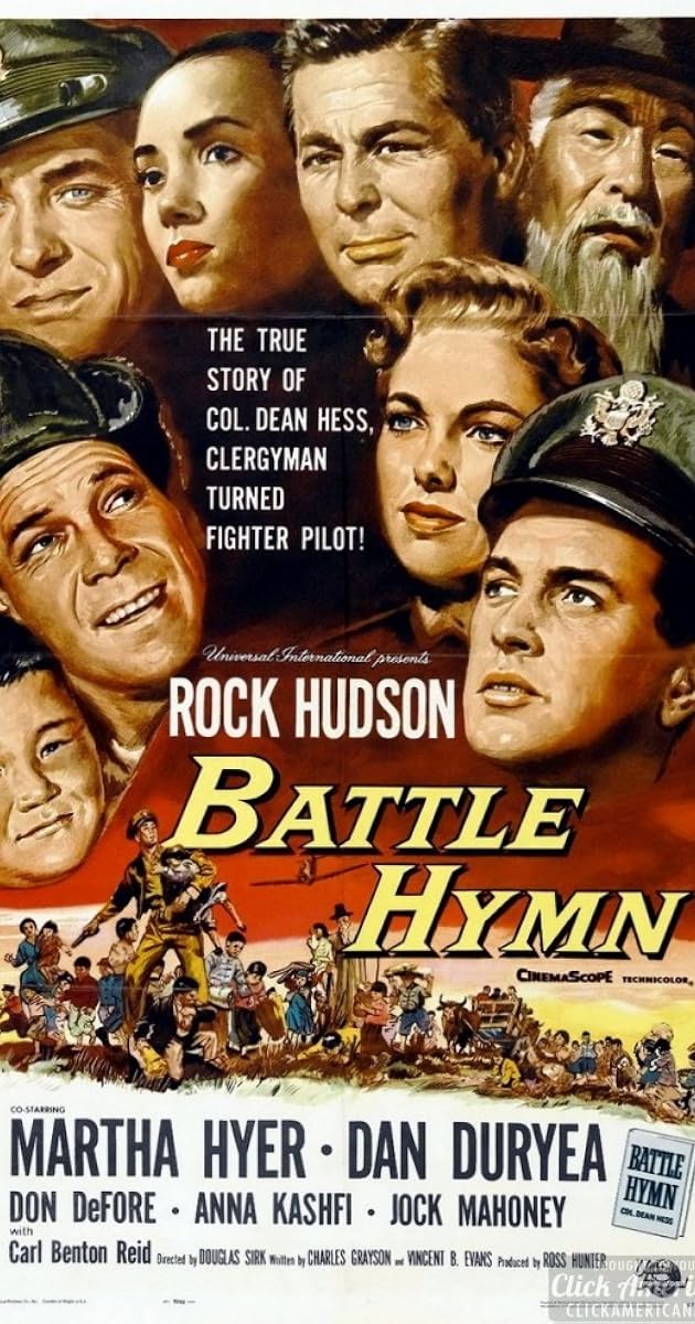 Battle Hymn